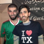 Adam ali sur yala.fm